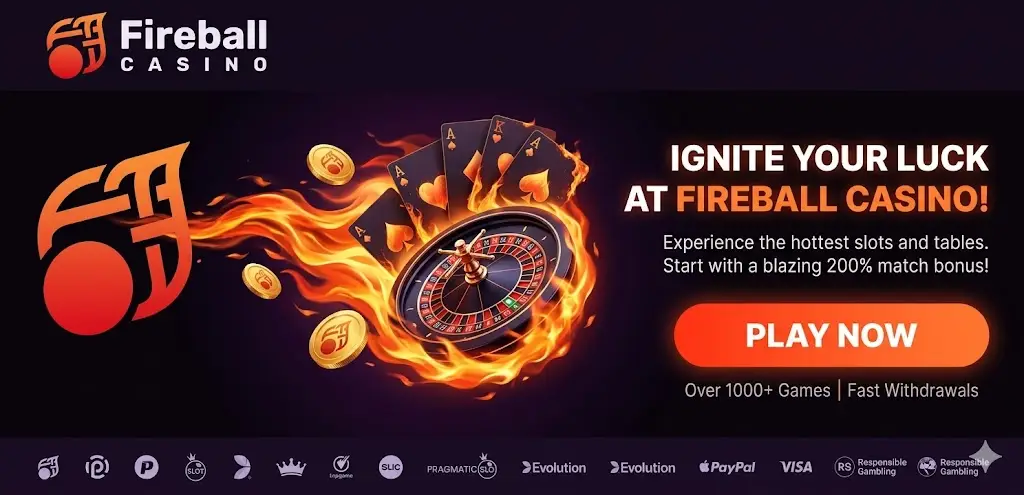 Fireball Casino Magyarország — független szakértői áttekintés